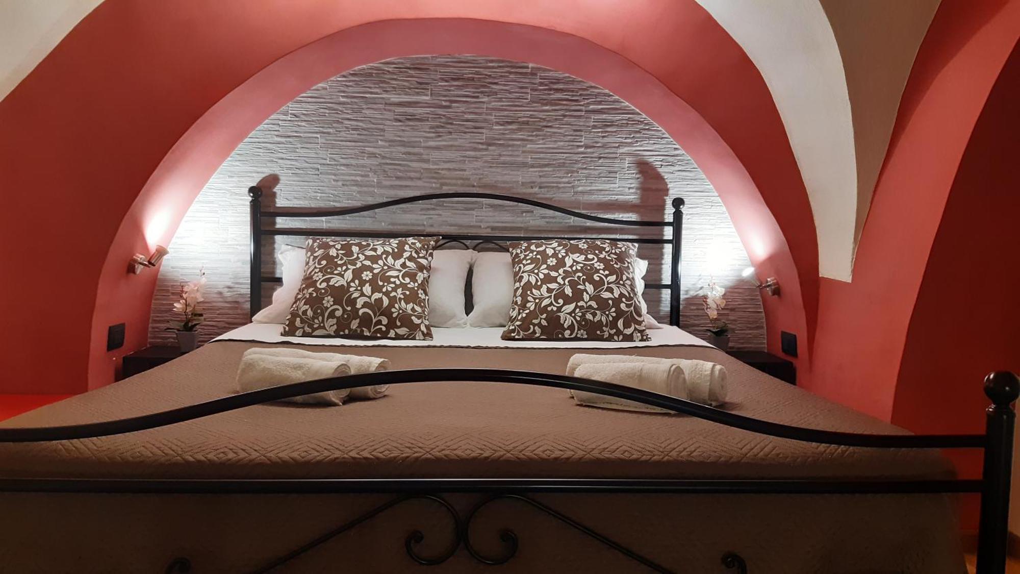 Casa Serravalle Catane Extérieur photo